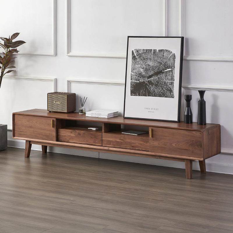 美黑胡北20096木全实木电视纳柜樱桃桃木客厅收储物柜,玩具/童车/益智/积木/模型,其它,淘宝优惠券,粉丝福利购,淘宝优惠卷