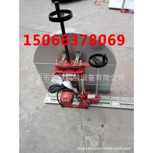 河563南旧楼改造墙壁切割切机墙体割机手动/全割自动墙壁切机