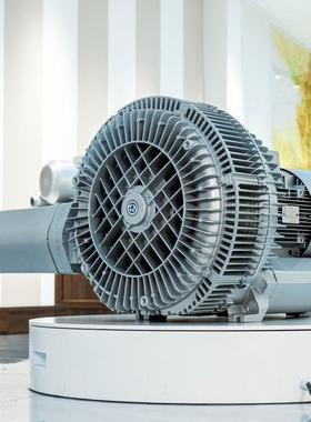 无品牌/风wtyx2RB610-7AH612.2KW清洗机用旋涡全风机