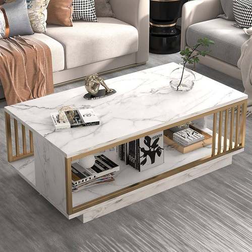 茶几客泡型厅极简落现地小户家用代轻奢办公THG室茶桌出租屋简易