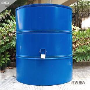 顺丰储存谷仓现代粮仓麦粮仓家用仓储铁皮稻谷包小仓装大型麦WWF