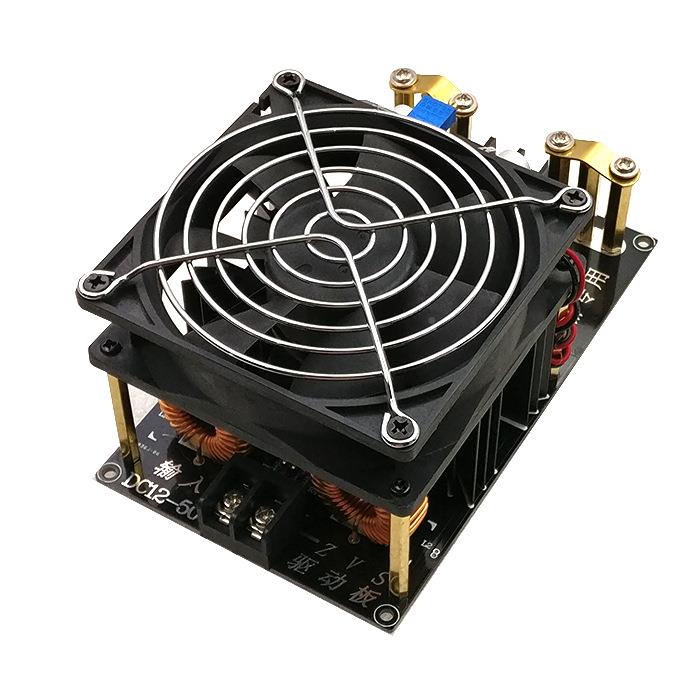 VS低高频感应加热机，1000压感ROF应W加热，可Z以融化铁，铜，铝