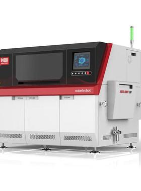 全自动B插件机立式N6NB168M-281M生-2P插件机产厂家高速插件机