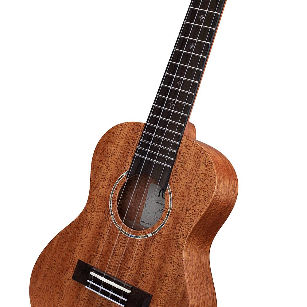 【新品】TOM T5/T5S单板尤克里里初学者小吉他23寸学生男女生款