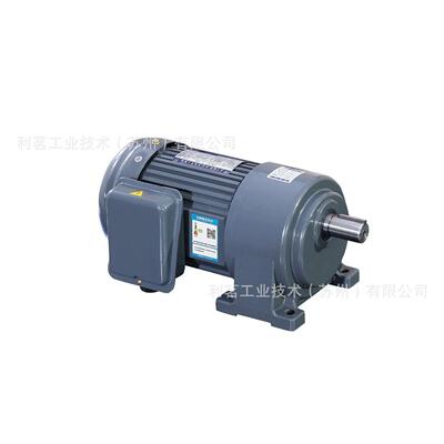 厂家供利茗工业立式减缩速机框LH28-400-3202503030S现直货耐用