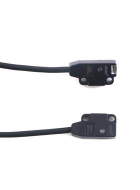 BERM/贝美尔BEM-50NKB薄BEM-50NK-Z超对射光电式红外线感应器正面