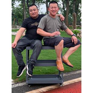 工具车小能具推车汽修维修多层工台车间移动713功工具收纳架多子