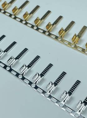 DBN1.25-1片形端头线耳冷横连接线端裸子0片BUL型插针插片600压0/