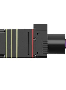 N340在线测温热成像仪红外ORG热像T仪