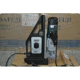 M10铁0 磁座钻磁力钻金属钻孔 B32造 德国制麦太保PKIMAG010