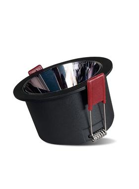 Gledopto12智3能防眩聚光七彩RGQRSBCCT入式Zi嵌gBee.0筒W灯显指9