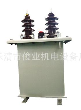 变压器D11-10K00K/120/1600K/-2000K/25500VA单相K油浸式变压器