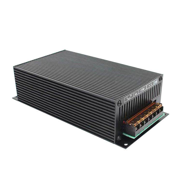 220V转1104V4A0W500W2开关电源全程可调电源20V2A直流NIC稳压电5