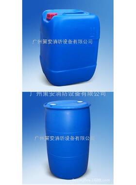 沫水灭灌EDH成膜泡火剂装