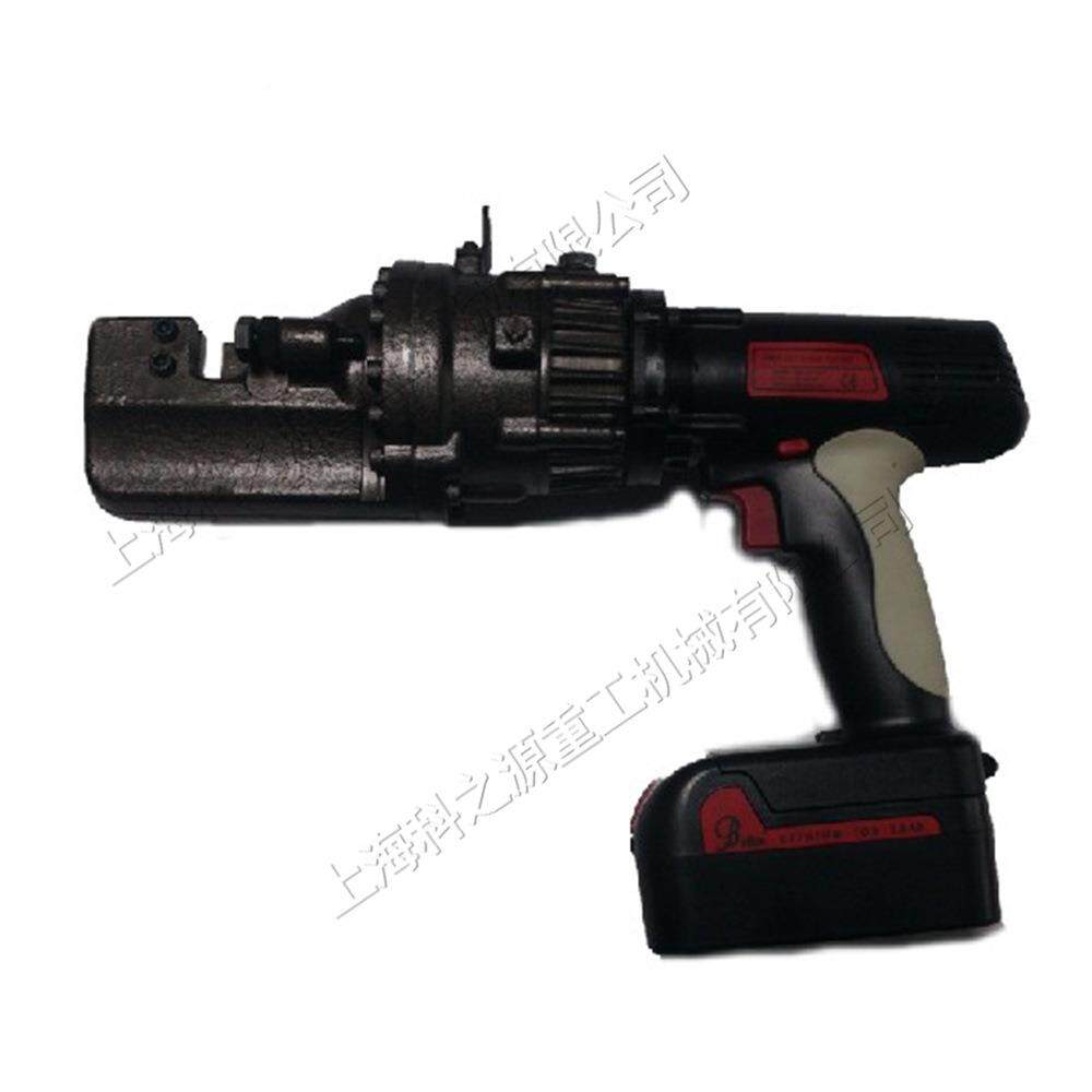 充式钢筋速断梁利器手SWN持式钢筋钢管速电断机房屋建筑桥水切割