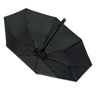 一能电动雨伞键全自动收缩向折反叠伞晴雨伞男士三折智全自动折伞