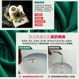 服太极功女夏季棉麻套装0无品牌/25新品简约纯色宽松透气运2动武