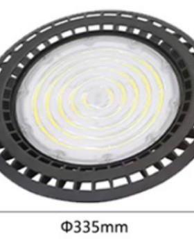 灯UFO工矿100W1厂50W200SSFW房照明防水防尘节能省电安装便捷