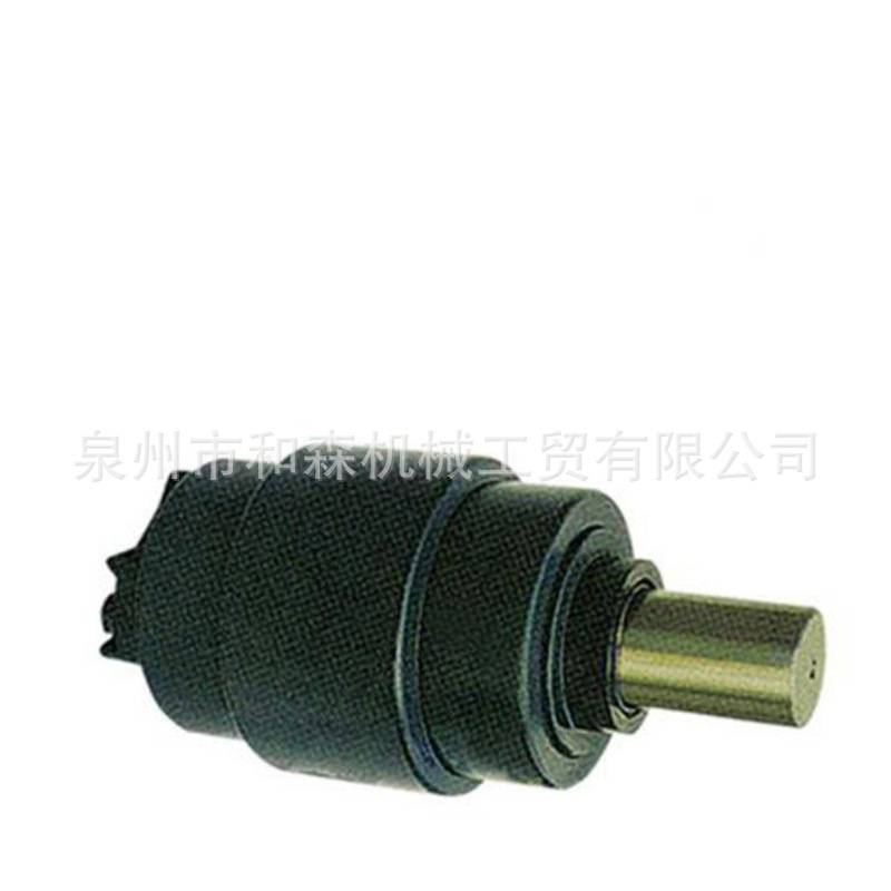 厂家现货 履带总成底盘件 PC400/PC400-1/PC400-5 托带轮拖轮