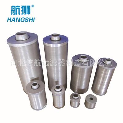 1XU隙J-00×80100180-线式过XU-100*8滤器