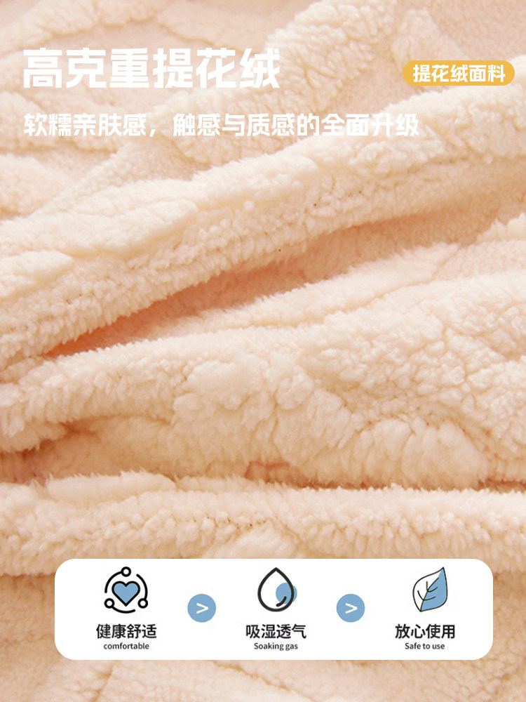 ?简约单人懒人毛毛虫沙发罩全包卍能套弹力多功能躺椅沙发保护套