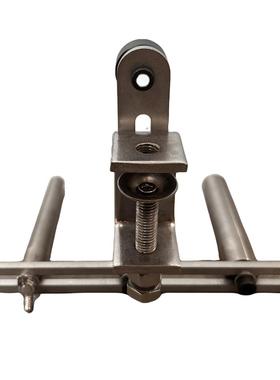 管乐维修具多功号能号小圆调音SCN管乐抛工光支架