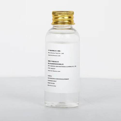 KN802B水解硅ZUW烷偶联剂水免性木器R漆用8耐水附着力南康水性漆