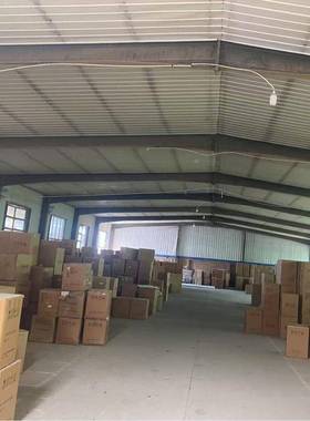 鹿小匠智能床头VOM柜保险箱一体新电款轻现代无线充带奢灯户型床