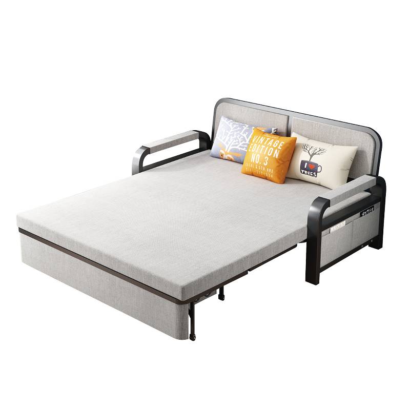 2024新款沙发床折叠两用伸缩床可以当床睡的沙发不占空间的抽拉床