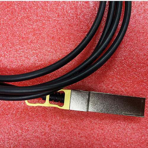 200QSFP56高速线缆兼线MVQ容英伟换达G迈洛思交机堆叠IB线铜缆