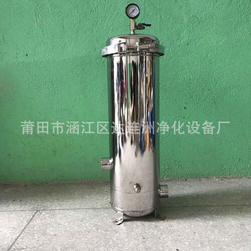 过性滤废酒精等杂质活性炭细净小微粒酒精化器酒精活炭KXQ过滤器