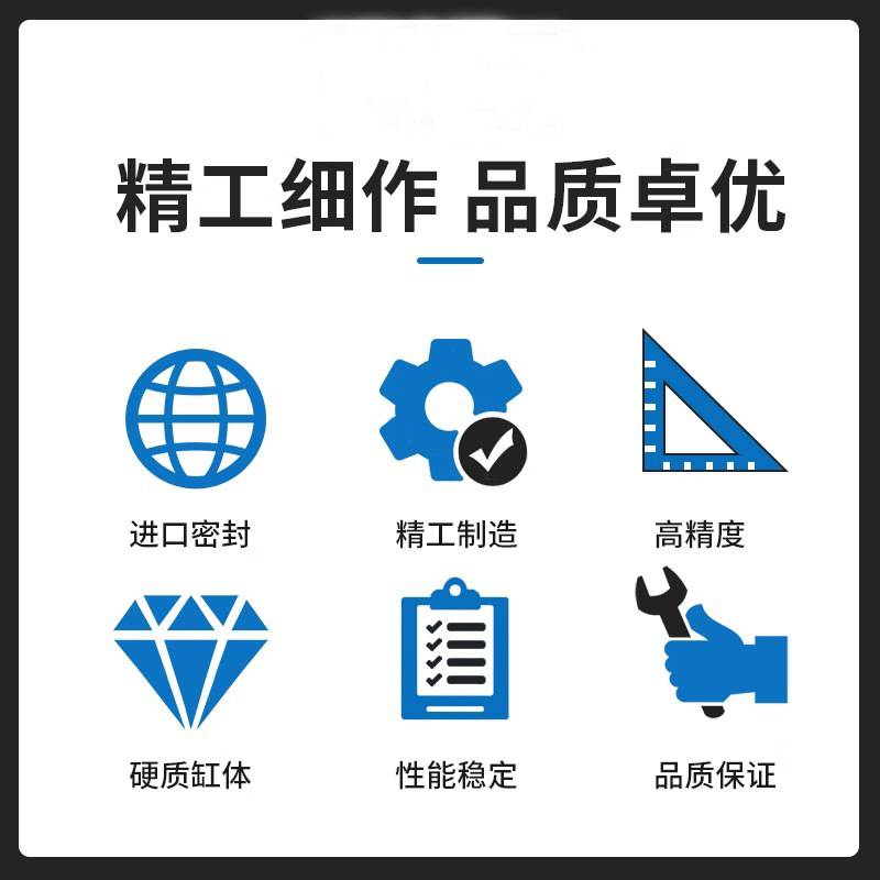 90度180度气动旋转摆台气缸MSQB-3A/7A/10A/20A/30A/50A/70A/100R