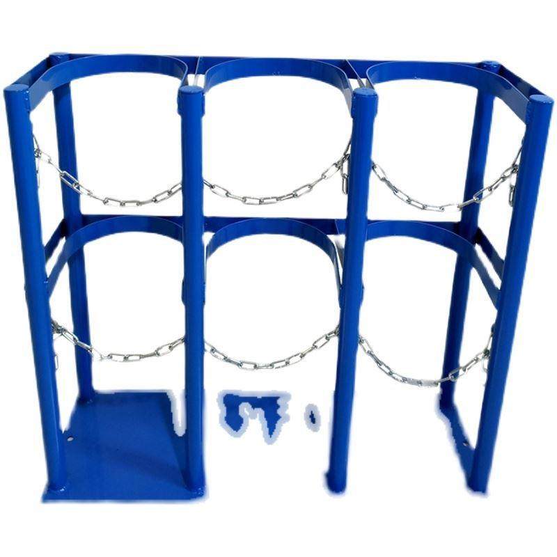 实室8L气瓶固定架10验L钢瓶放置加厚4LL5存放架带架C66108轮可移,商业/办公家具,办公储物柜,淘宝优惠券,粉丝福利购,淘宝优惠卷