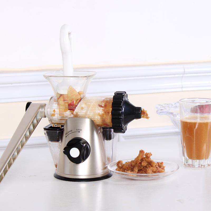 OF9D手动榨无品牌/机麦草麦苗家小生用原汁机芹菜姜汁汁手摇式榨