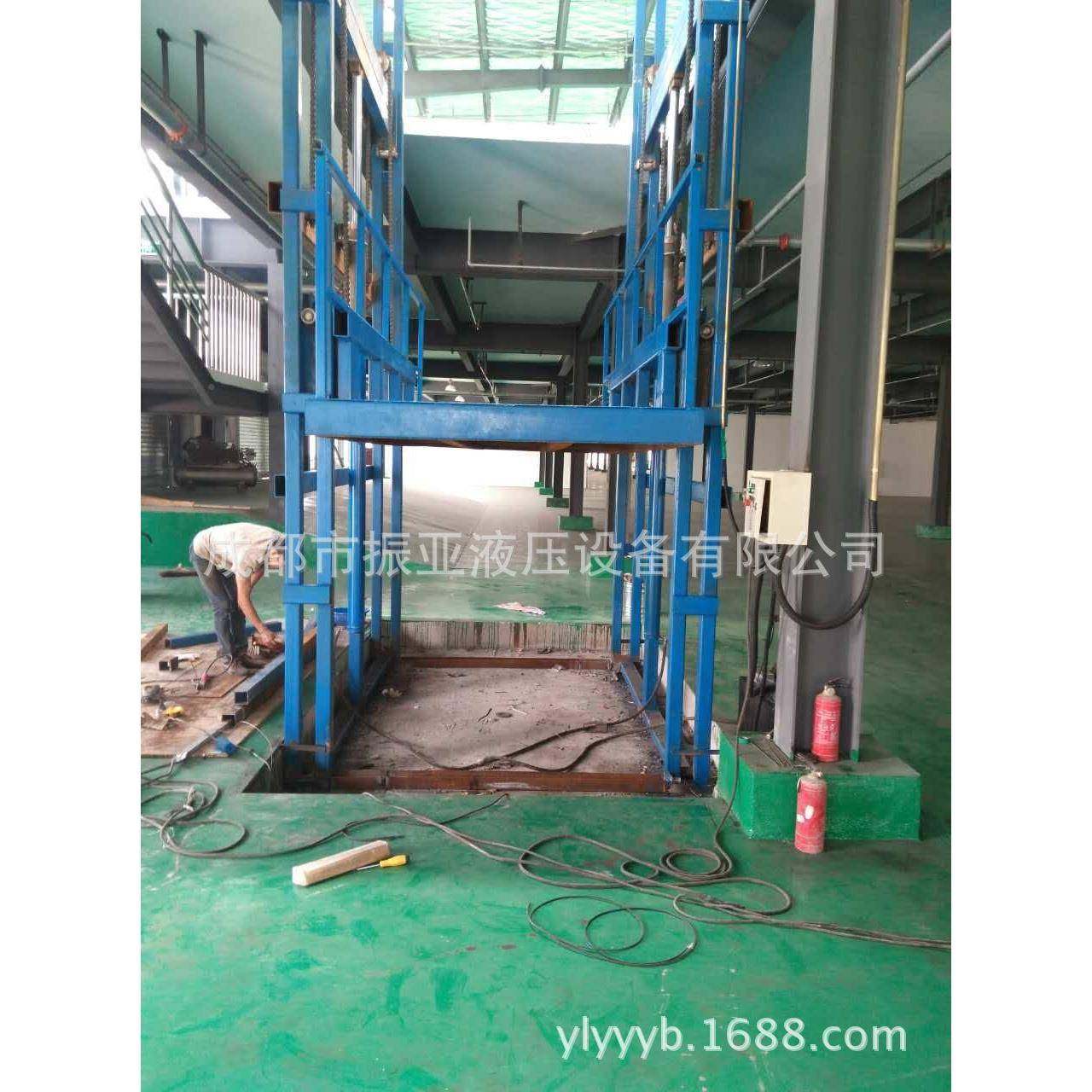 都楼升降SJD货茶梯，酒店宾馆升降机，四升降平台，仓成库升川降,五金/工具,升降台,淘宝优惠券,粉丝福利购,淘宝优惠卷