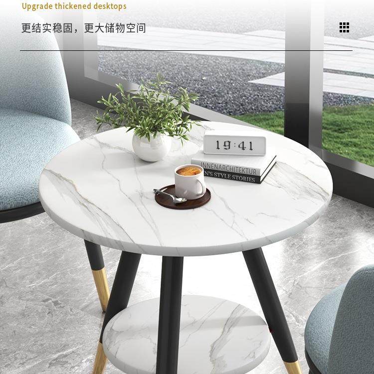 阳台红小桌椅茶套装休闲轻奢网一桌二组椅子休息区985会客洽谈桌,商业/办公家具,商用藤编家具,淘宝优惠券,粉丝福利购,淘宝优惠卷