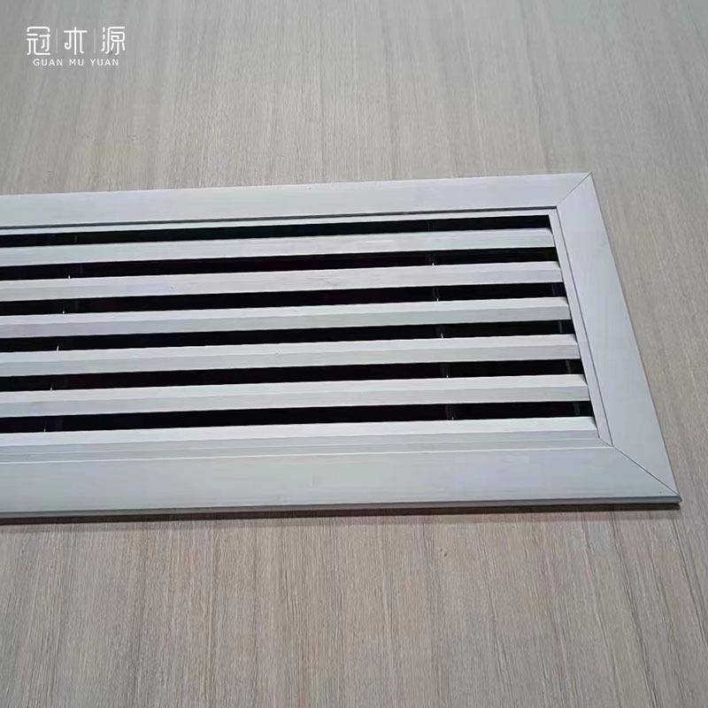 工厂百叶门叶奢生态通风室生内813碳晶厨房卫间百门轻承接工程