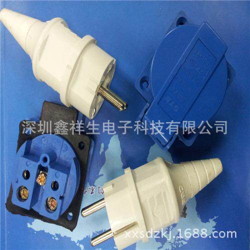 销售各种型的工业防水接头大功率号工水业防接头MUM质量保证