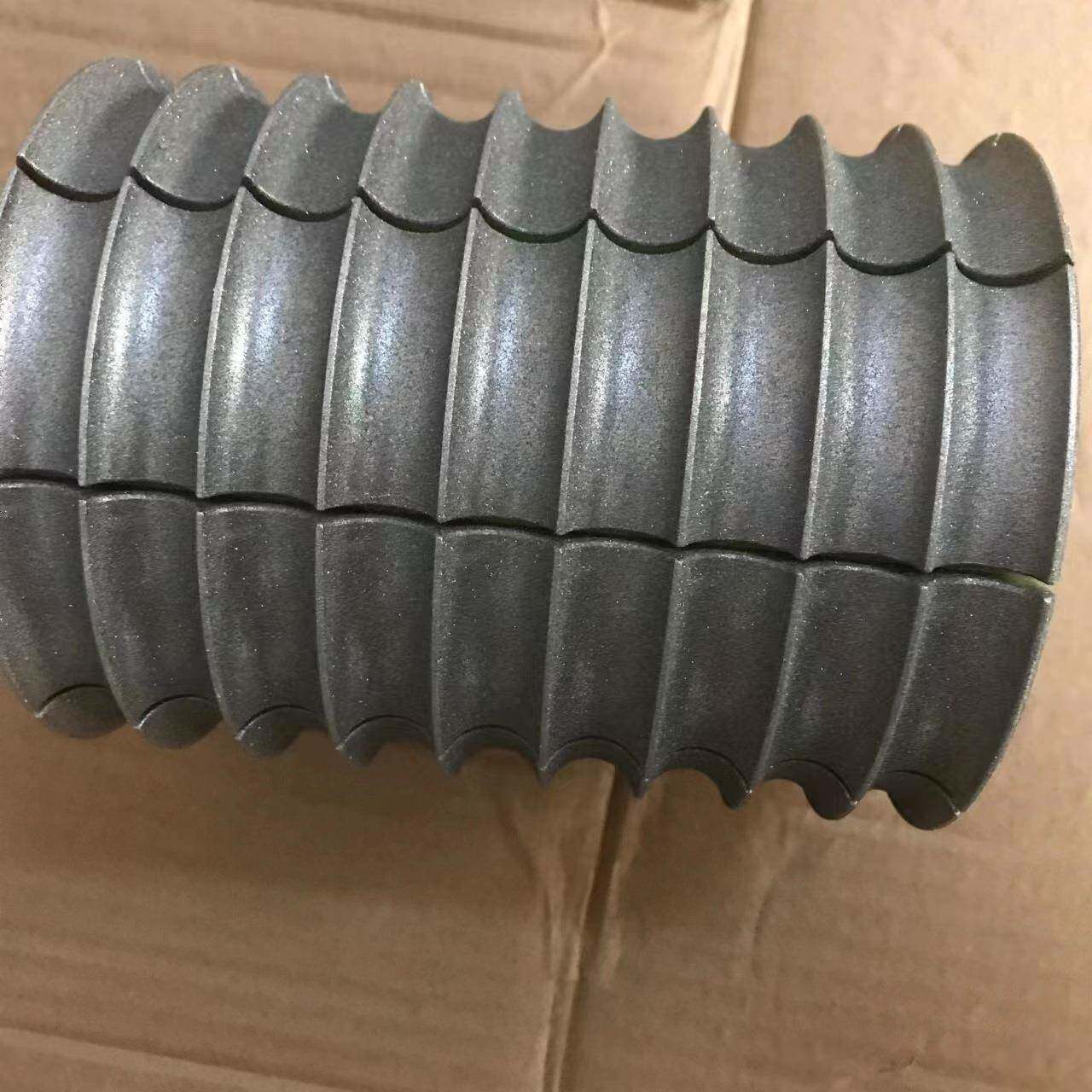 磨EA半圆条专用轮模具砂VE抽条系列金刚砂模具圆CFI条砂轮表面镀V