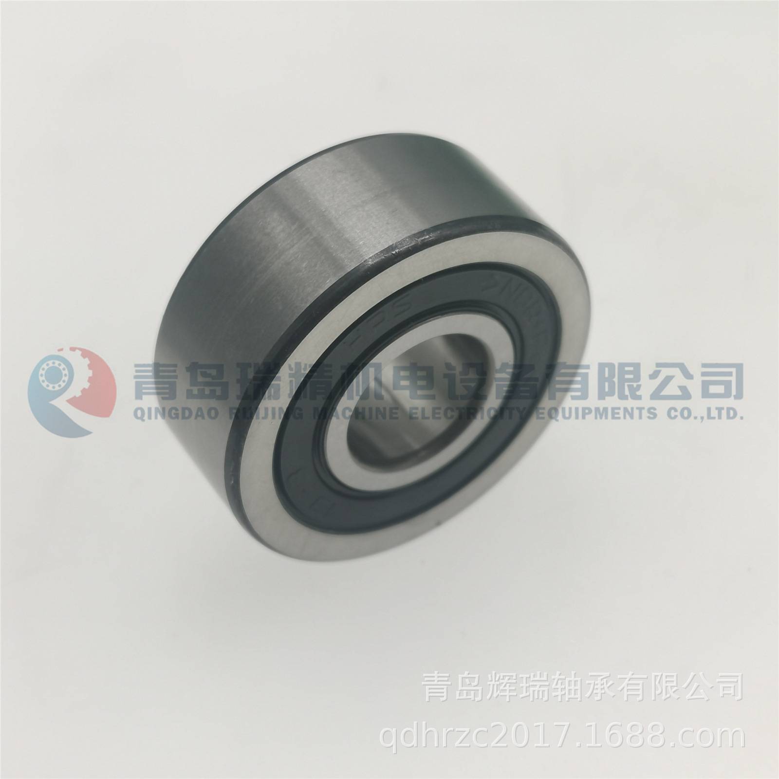 I-N-A 双列支撑滚轮轴承 LR5202-2HRS-TVH-XL 15mm X 40mm X 15.9