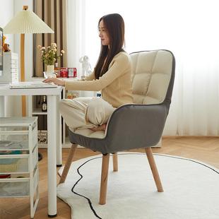 电脑椅家用适坐舒服人沙单发椅懒人椅子LAW电竞椅舒学生专用坐久