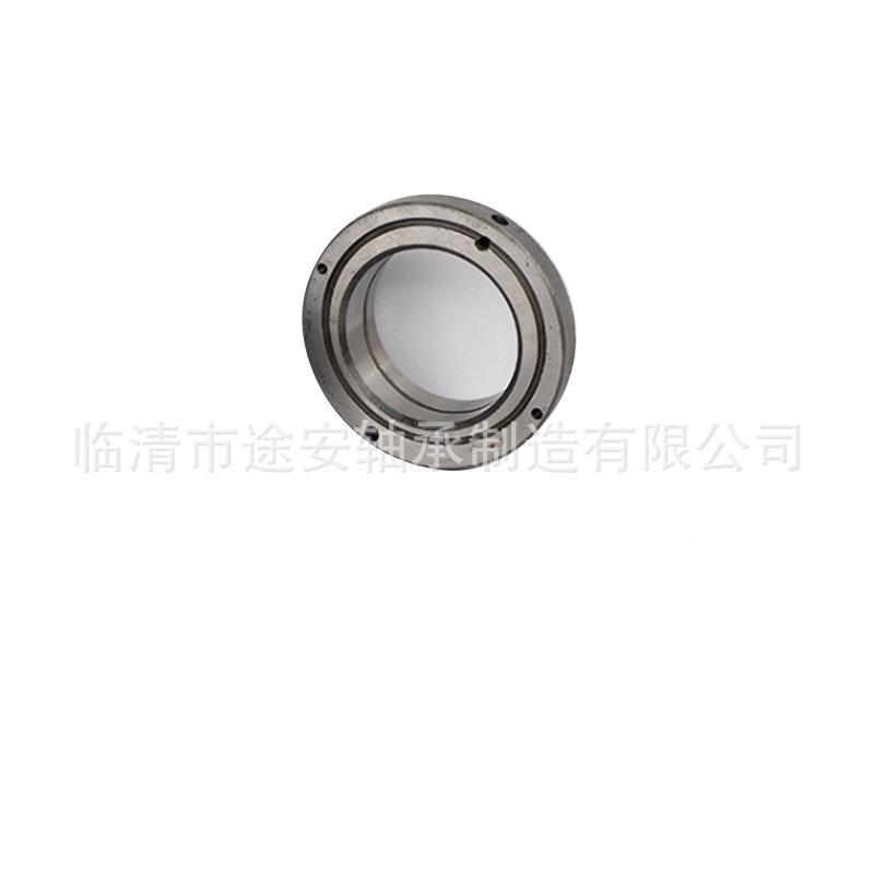 各LVF种格工机械用法兰/轴套/机械设规备异型套程八字油槽轴套150