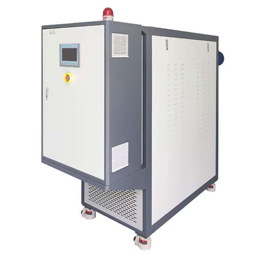油加BGOT-20热恒温机碳维RTM脂型模温机30树0℃油纤循环加成热器