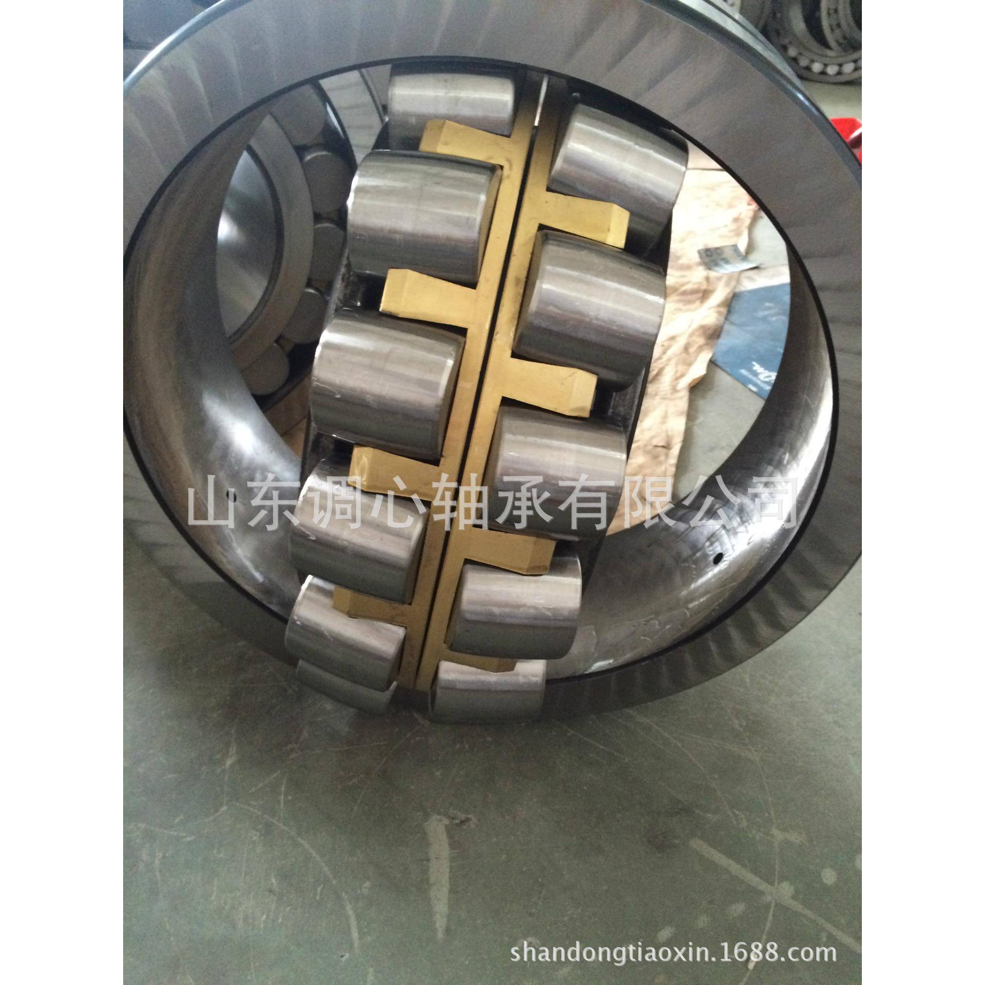 国标优质矿带机轴承2222/8KC3订做142非标锥度大油隙轴承