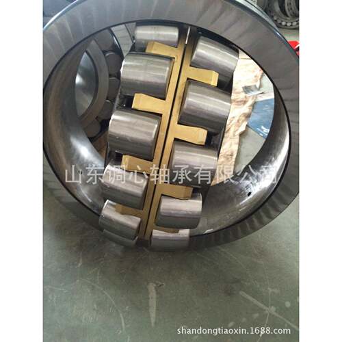 国标优质矿带机轴承2222/8KC3订做142非标锥度大油隙轴承