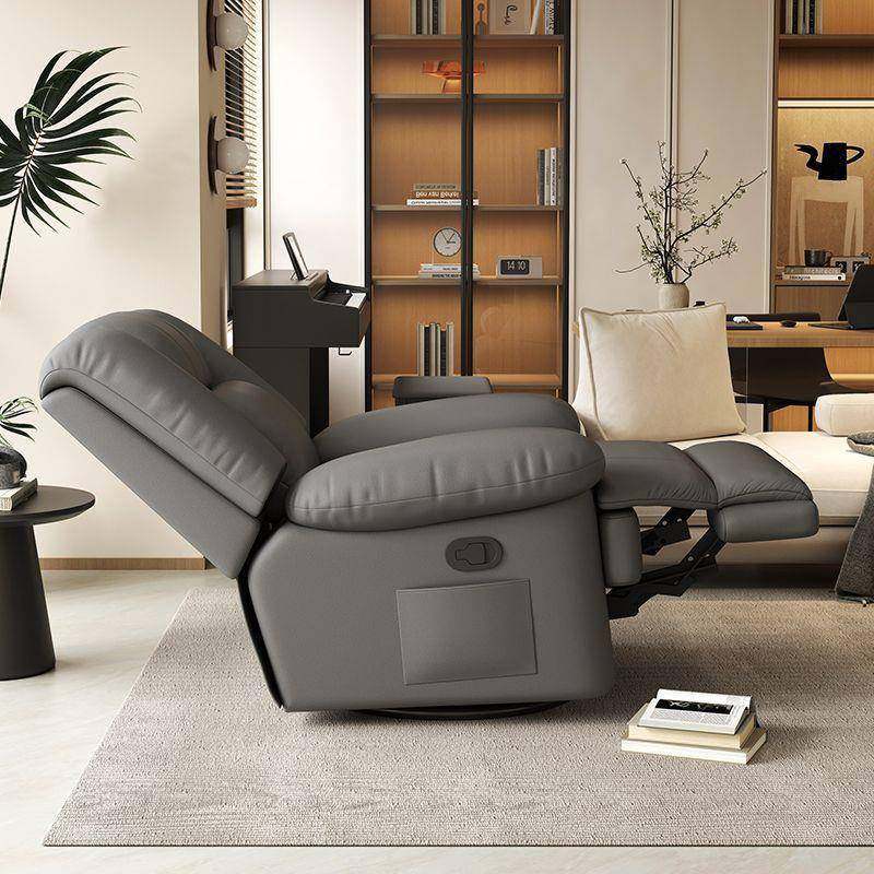 头太空舱皮艺沙发客厅UBL卧室多等摇能椅懒人单人功电动旋转功能,标准件/零部件/工业耗材,车间地垫,淘宝优惠券,粉丝福利购,淘宝优惠卷