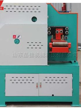 机120型号断槽钢切金属钢筋料VXI机方钢角钢下截断机械