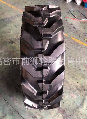 两头忙小装载机轮胎12.5/80-18真空工/轮胎62010.-程58018轮胎
