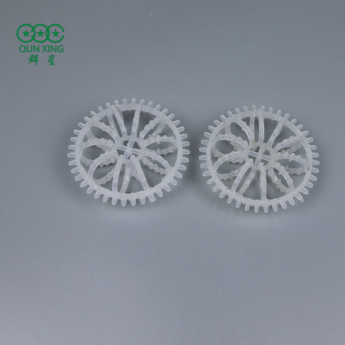 特拉瑞德环R1K2/PVC带刺花环