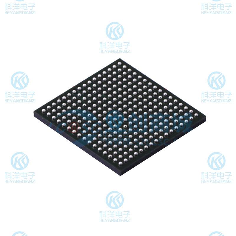 原装贴片5CEBA217C8NFFBG件A5UGO6CPLD/FPGA可编程逻辑器I2C芯片